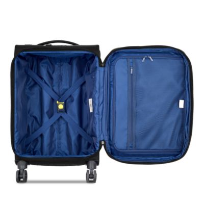 Brochant 3 20&amp;quot; Expandable Carry On Spinner Suitcase