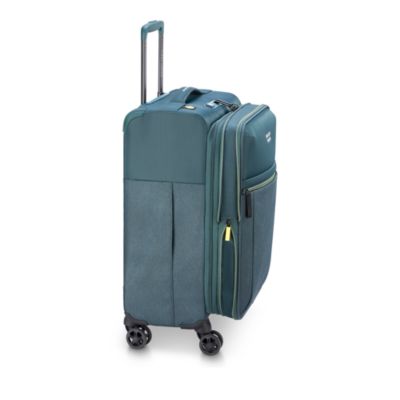 Brochant 3 20" Expandable Carry On Spinner Suitcase