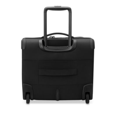 Brochant 3 Wheeled Underseater Carry on Suitcase