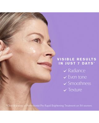 Perfectionist Pro Rapid Brightening Serum Duo ($270 value)