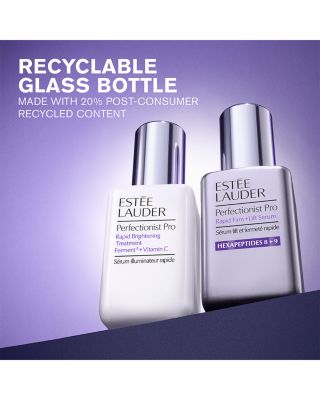 Perfectionist Pro Rapid Firm + Lift Serum Duo ($270 value)