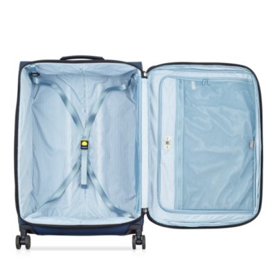 Turenne Soft 27" Expandable Spinner Suitcase