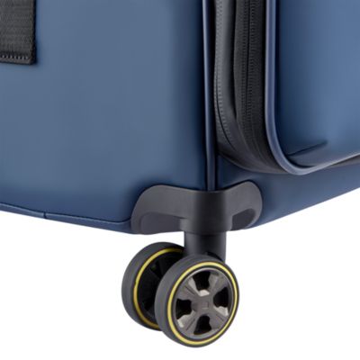 Turenne Soft 27" Expandable Spinner Suitcase
