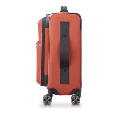 Turenne Soft Spinner Carry on Suitcase
