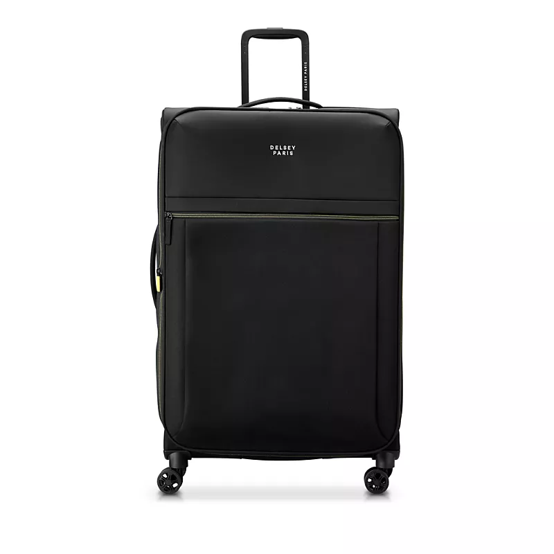 Delsey Paris Brochant 3 28 Expandable Spinner Suitcase