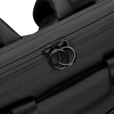 Turenne Soft Backpack