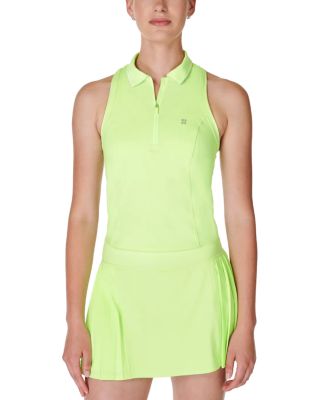 Sweaty Betty - Power Match Point Tennis Tank Top