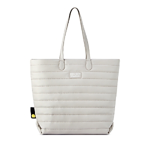 Delsey Paris Cruise 3.0 Tote Bag In Latte