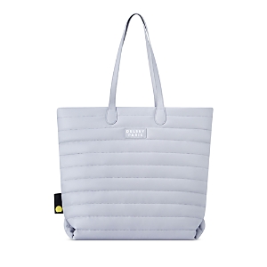Delsey Paris Cruise 3.0 Tote Bag In Platinum