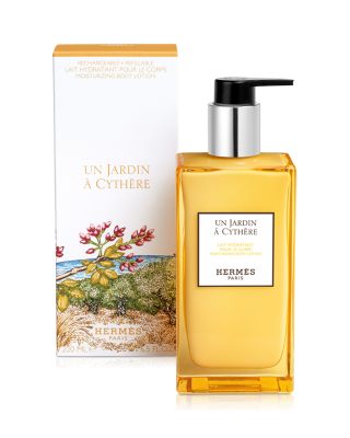 Un Jardin &agrave; Cyth&egrave;re Moisturizing Body Lotion 6.5 oz.