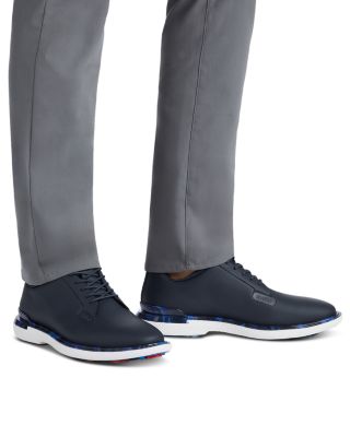 Men's GALLIVAN2R Camo Welt Golf Shoes