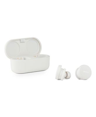 Denon - PerL True Wireless Earbuds with Active Noise Cancellation & Adaptive Acoustic Technology