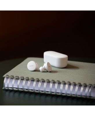 PerL True Wireless Earbuds with Active Noise Cancellation & Adaptive Acoustic Technology