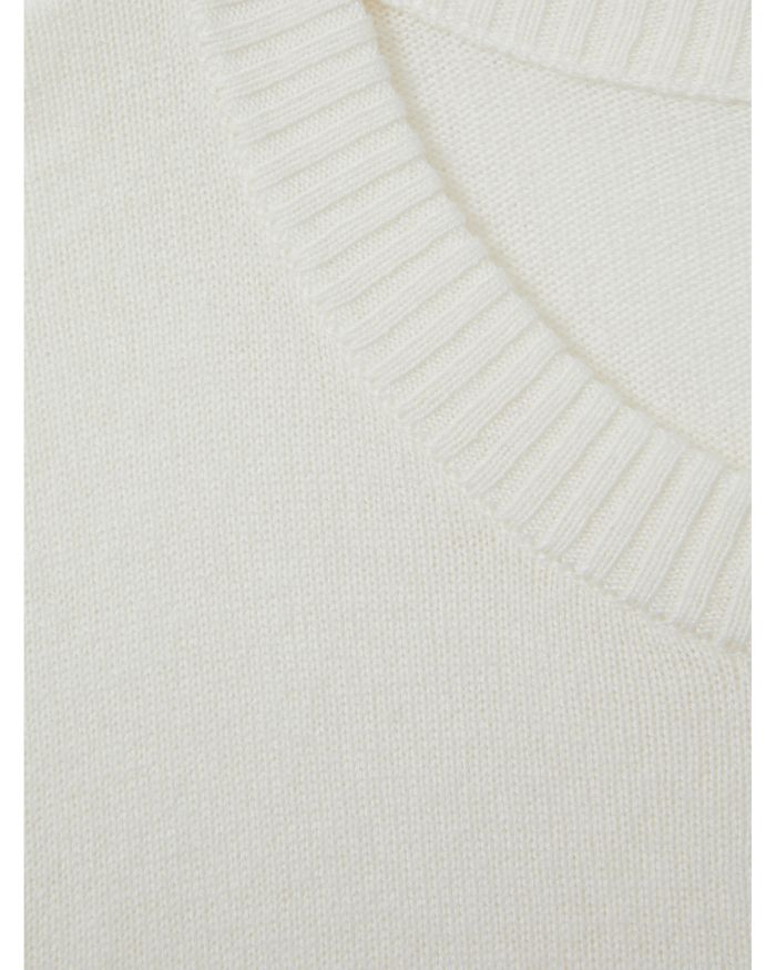 Annie Crewneck Sweater
