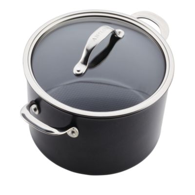 X Hybrid 7 Piece Nonstick Cookware Set