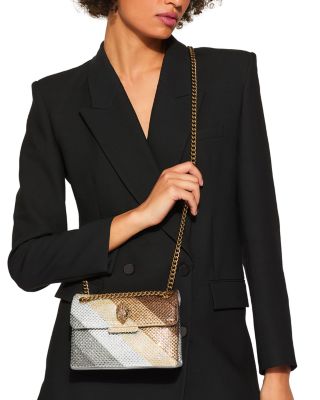 Mini Kensington Crossbody