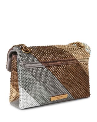 Mini Kensington Crossbody