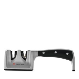 Wüsthof Wusthof Ikon Handheld Knife Sharpener