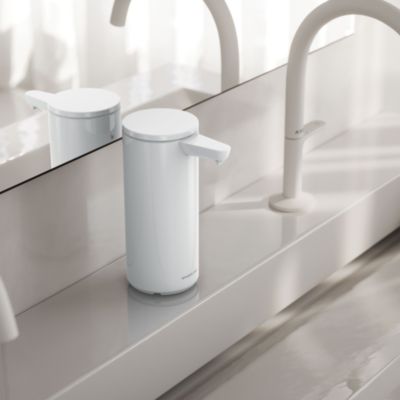 9oz Sensor Pump, Touch-Free Hand Soap Dispenser