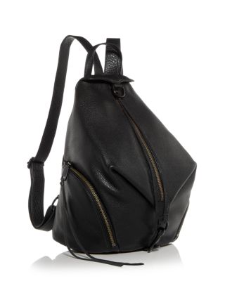 Julian Leather Backpack