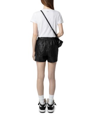 Diamant&eacute; Henley Tee