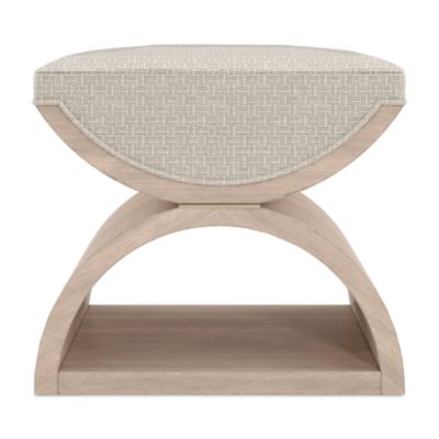 Open Enrollment Ottoman 