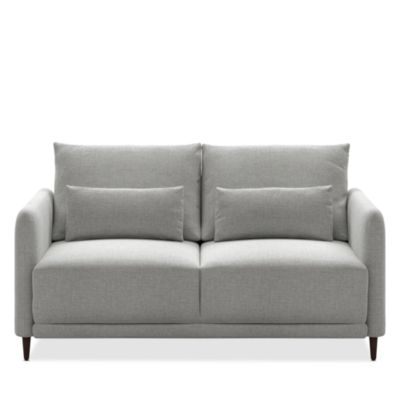 Haven Fabric Queen Sleeper Sofa