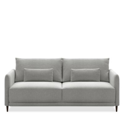 Haven Fabric King Sleeper Sofa
