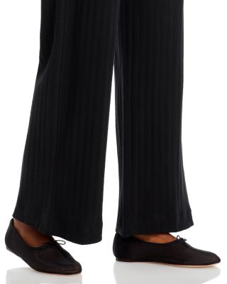 Pointelle Boxer Pants