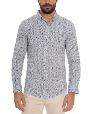 Robert Graham - Kylen Knit Shirt