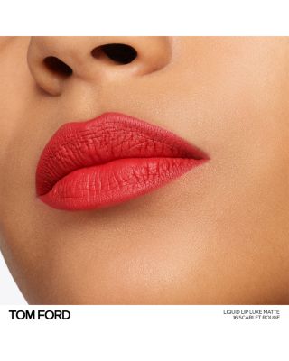 Liquid Lip Luxe Matte