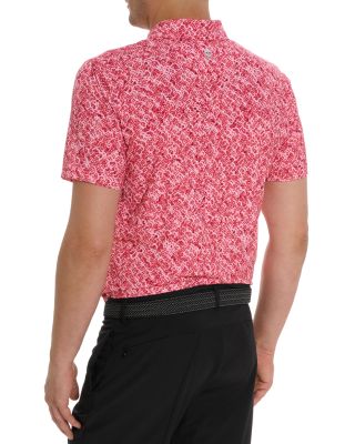 Tyne Short Sleeve Polo