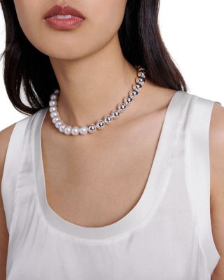 Lourma Silk Blend Sleeveless Top