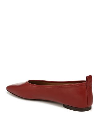 Women's Vivian Slip On Ballet Flats