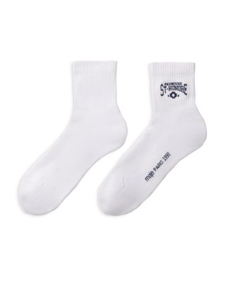 Maje St. Honore Ankle Socks