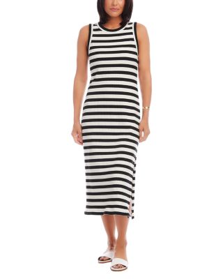 Karen Kane - Midi Column Dress