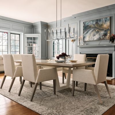 Stratum Dining Table