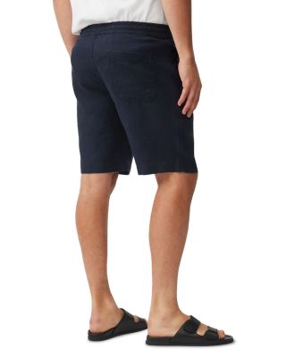 Linen 9" Resort Shorts