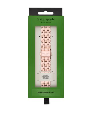 Scallop Apple Watch Bracelet