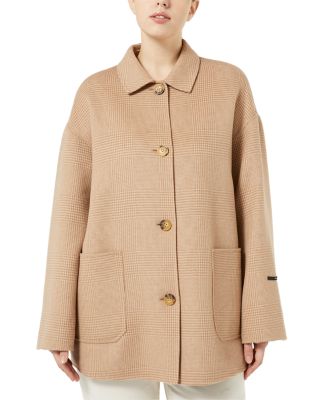 Marina Rinaldi - Nadia Short Coat