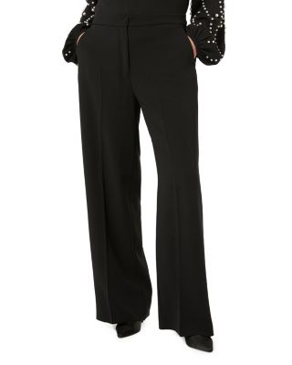 Marina Rinaldi Riccor Long Trousers