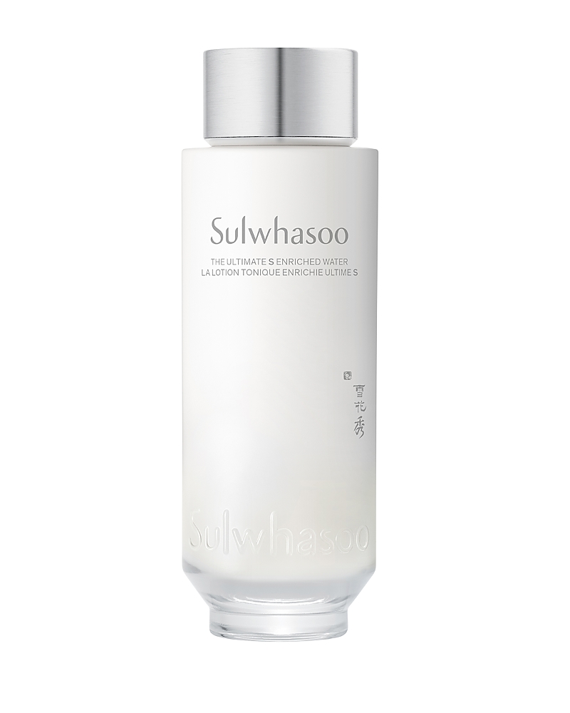Sulwhasoo The Ultimate S Enriched Water 5.07 Oz.