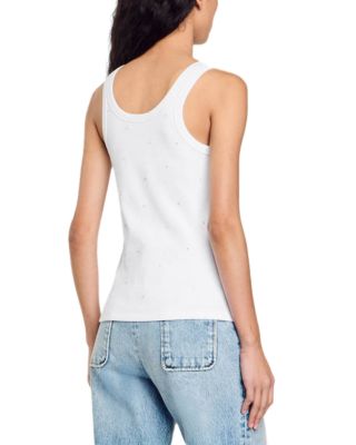 Astrale Tank Top