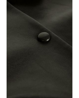 Mylos Leather Jacket