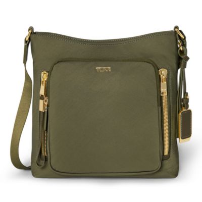 Tumi Voyageur Tyler Crossbody Bag