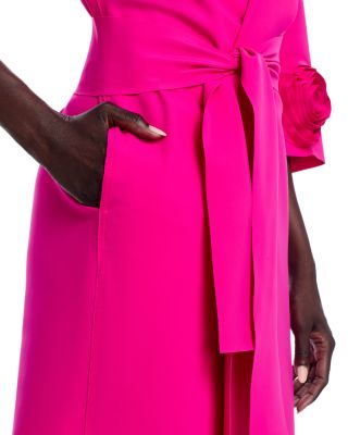 Margot Rose Sleeve Jacket