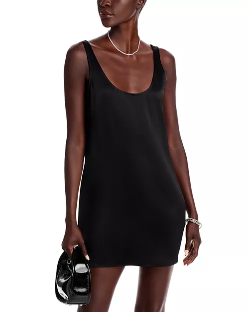 barb tank dress