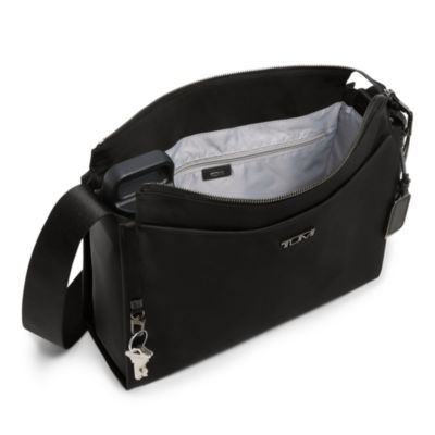 Voyageur Nash Crossbody Bag