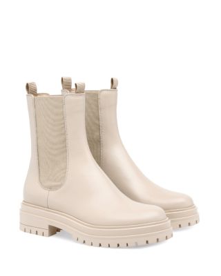 Gianvito Rossi Women's Chester Pull On Chelsea Boots