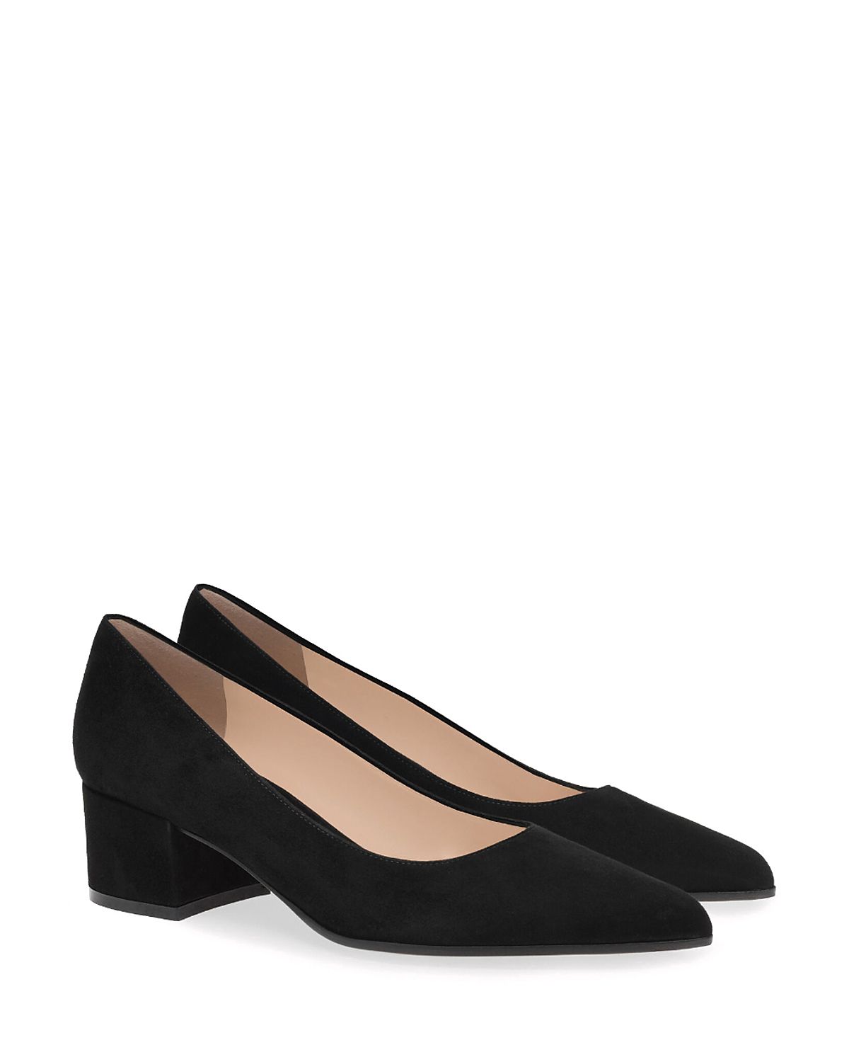 Gianvito Rossi Women's Piper Pump 45